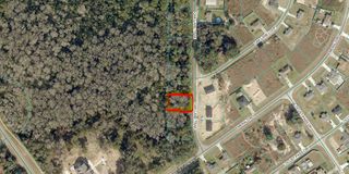 LOT 36 OAK LANE TRAK LANE, Ocala, FL 34478
