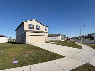 35405 EASTBROOK AVENUE, Zephyrhills, FL 33541