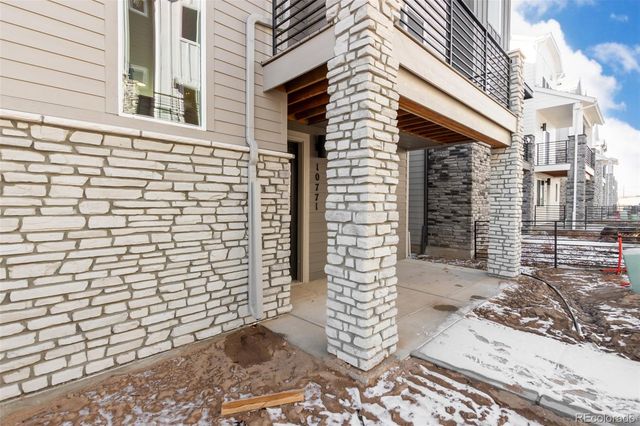 10771 Spalding View, Colorado Springs, CO 80908