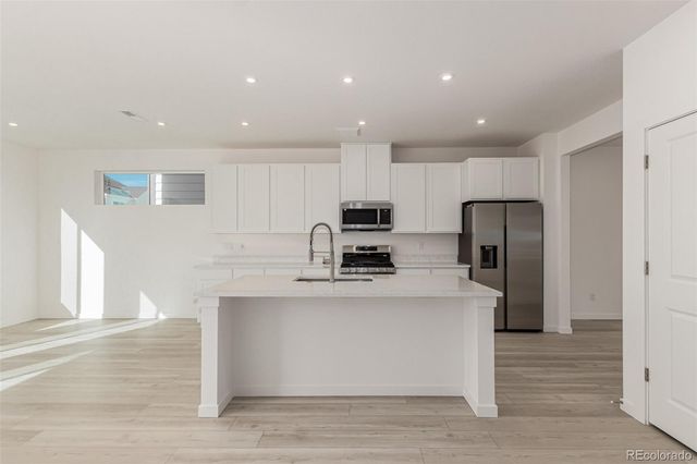 10771 Spalding View, Colorado Springs, CO 80908