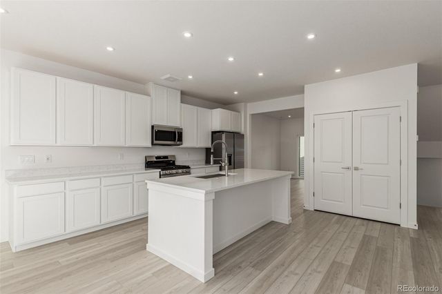 10771 Spalding View, Colorado Springs, CO 80908