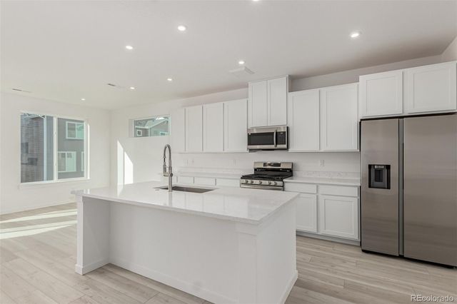 10771 Spalding View, Colorado Springs, CO 80908