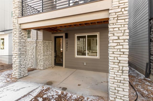 10771 Spalding View, Colorado Springs, CO 80908