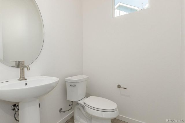 10771 Spalding View, Colorado Springs, CO 80908