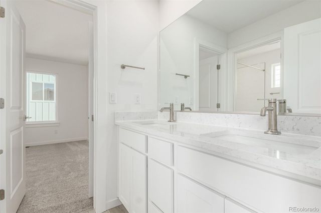 10771 Spalding View, Colorado Springs, CO 80908