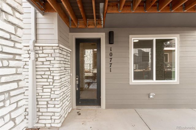 10771 Spalding View, Colorado Springs, CO 80908