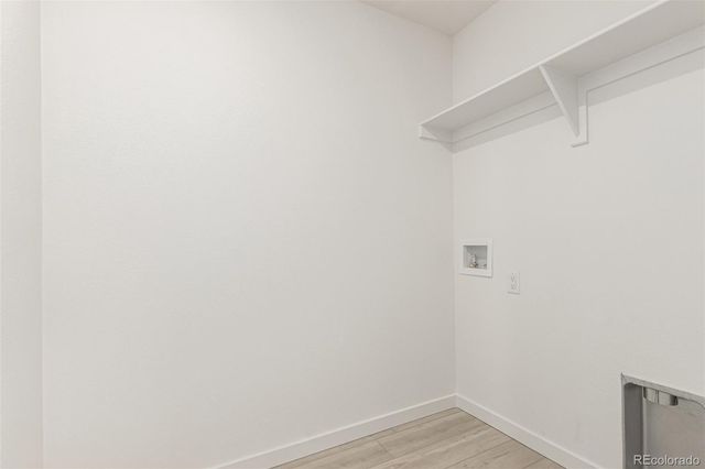 10771 Spalding View, Colorado Springs, CO 80908