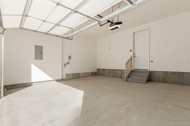 10771 Spalding View, Colorado Springs, CO 80908