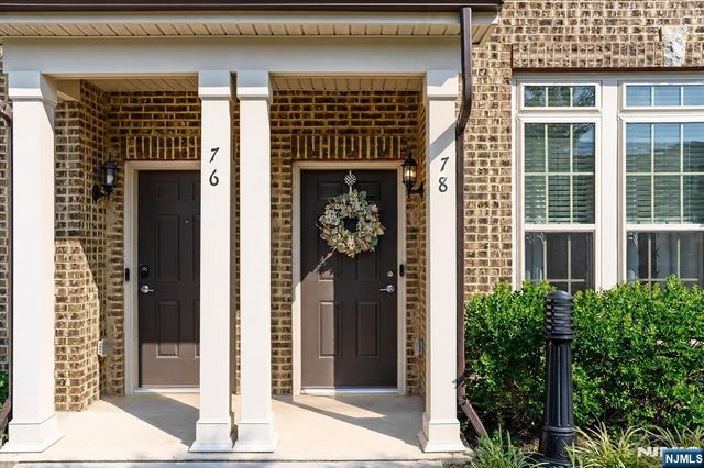 78 Leahy Drive 4909, Wood Ridge, NJ 07075