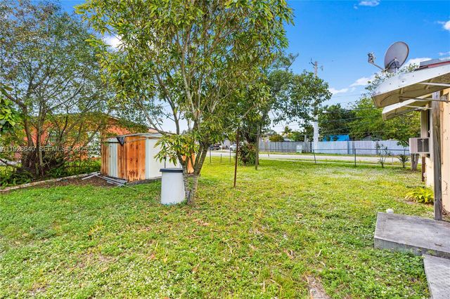 6142 SW 21st St, Miramar, FL 33023