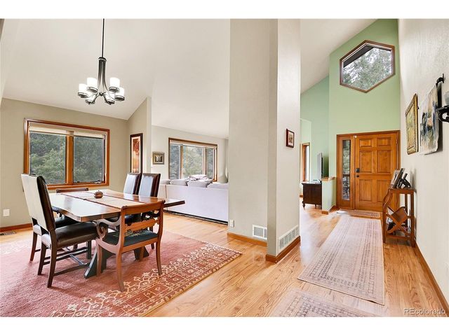 3726 Spring Valley Trl, Evergreen, CO 80439