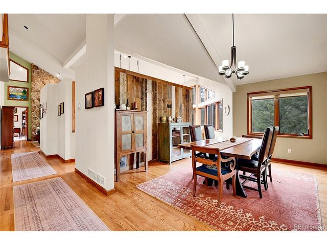 3726 Spring Valley Trl, Evergreen, CO 80439