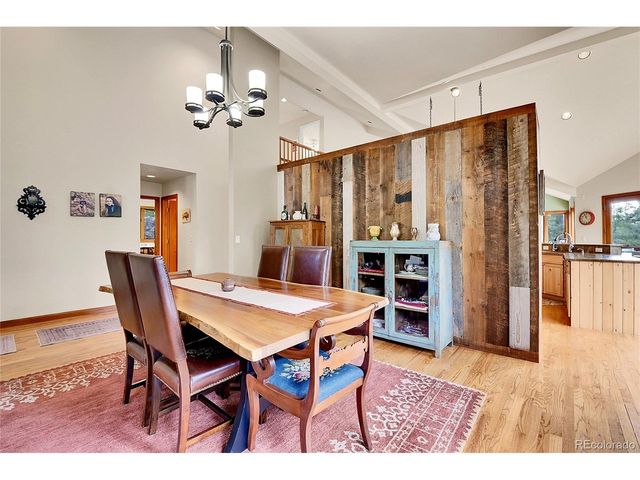 3726 Spring Valley Trl, Evergreen, CO 80439