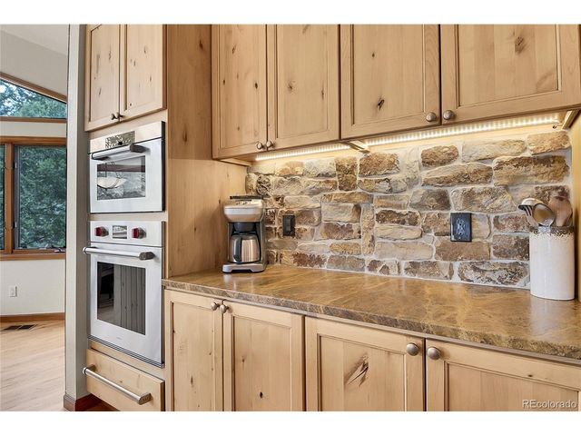 3726 Spring Valley Trl, Evergreen, CO 80439