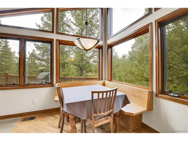 3726 Spring Valley Trl, Evergreen, CO 80439