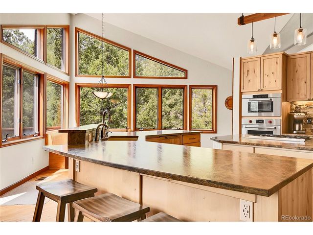 3726 Spring Valley Trl, Evergreen, CO 80439