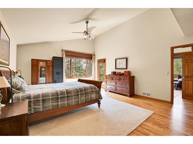 3726 Spring Valley Trl, Evergreen, CO 80439