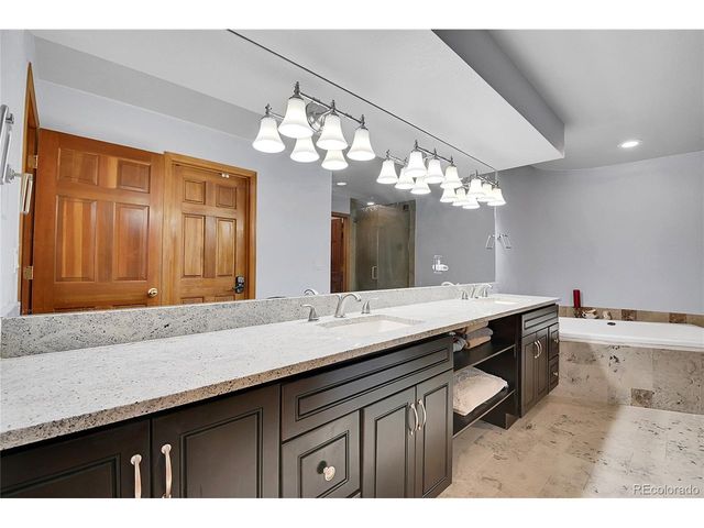 3726 Spring Valley Trl, Evergreen, CO 80439