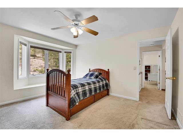 3726 Spring Valley Trl, Evergreen, CO 80439