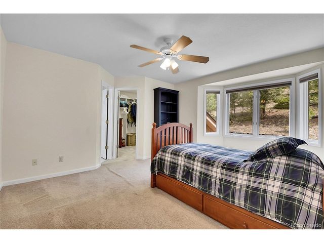 3726 Spring Valley Trl, Evergreen, CO 80439