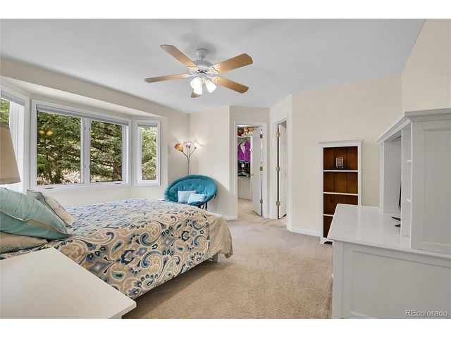 3726 Spring Valley Trl, Evergreen, CO 80439