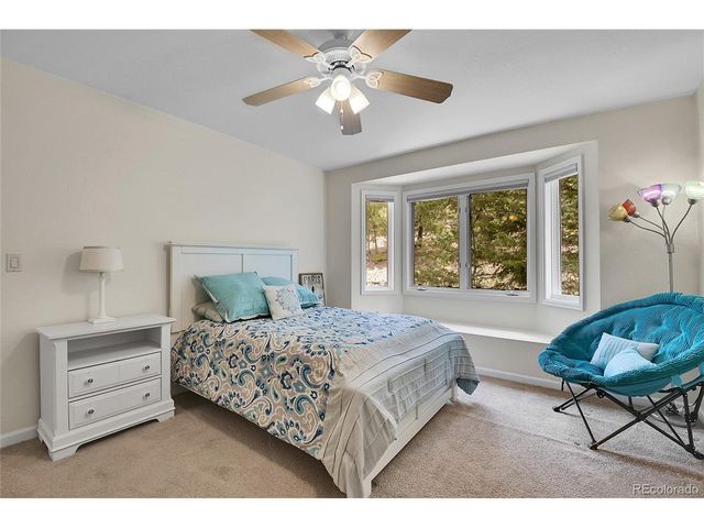 3726 Spring Valley Trl, Evergreen, CO 80439