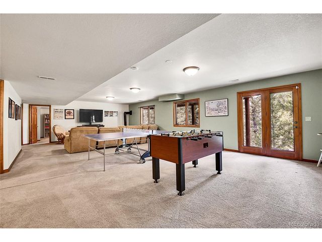 3726 Spring Valley Trl, Evergreen, CO 80439