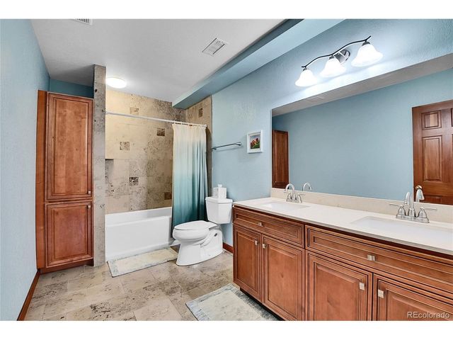 3726 Spring Valley Trl, Evergreen, CO 80439