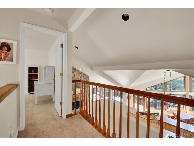 3726 Spring Valley Trl, Evergreen, CO 80439