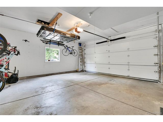 3726 Spring Valley Trl, Evergreen, CO 80439