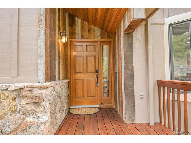 3726 Spring Valley Trl, Evergreen, CO 80439