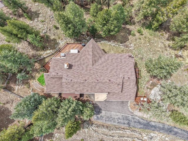 3726 Spring Valley Trl, Evergreen, CO 80439