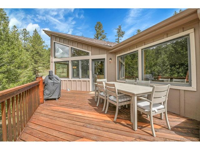 3726 Spring Valley Trl, Evergreen, CO 80439