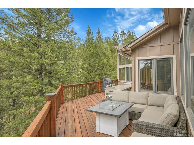 3726 Spring Valley Trl, Evergreen, CO 80439
