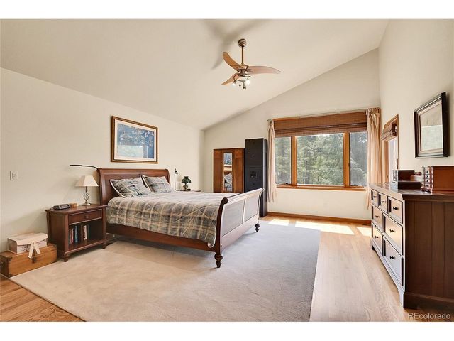 3726 Spring Valley Trl, Evergreen, CO 80439
