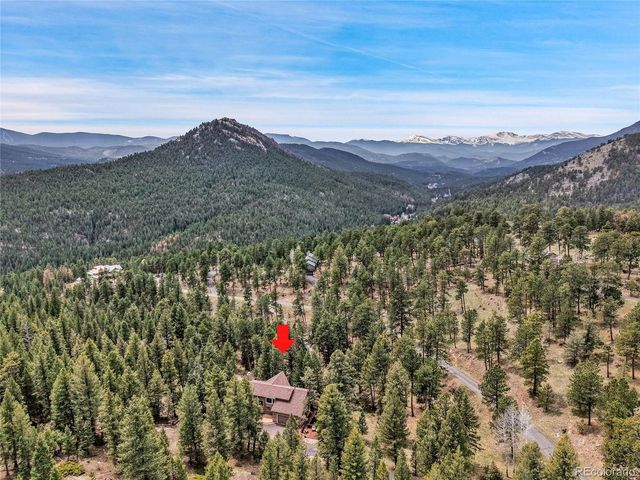 3726 Spring Valley Trl, Evergreen, CO 80439