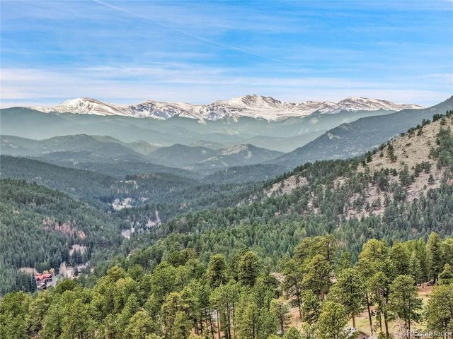 3726 Spring Valley Trl, Evergreen, CO 80439