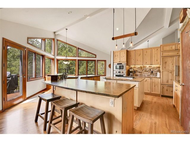 3726 Spring Valley Trl, Evergreen, CO 80439