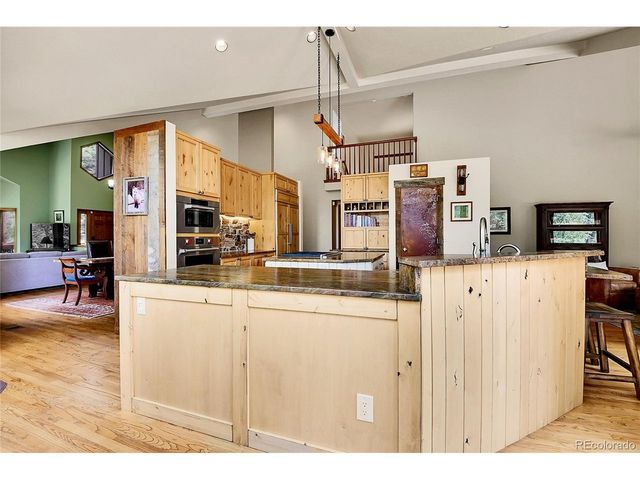 3726 Spring Valley Trl, Evergreen, CO 80439