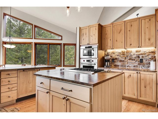 3726 Spring Valley Trl, Evergreen, CO 80439