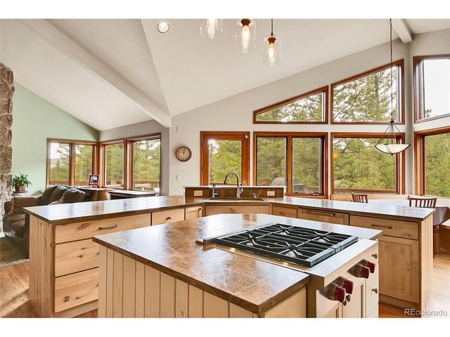 3726 Spring Valley Trl, Evergreen, CO 80439