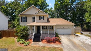 105 Hawk Lane, Carrollton, GA 30116