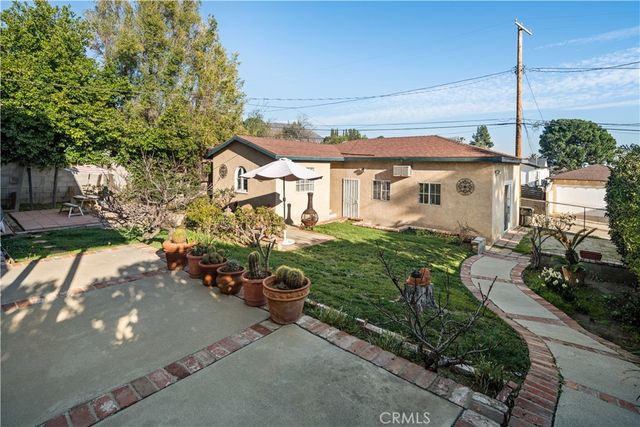 13382 Astoria, Sylmar, CA 91342