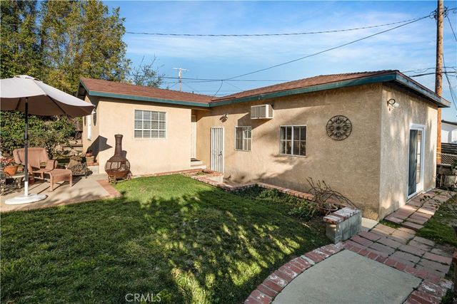 13382 Astoria, Sylmar, CA 91342