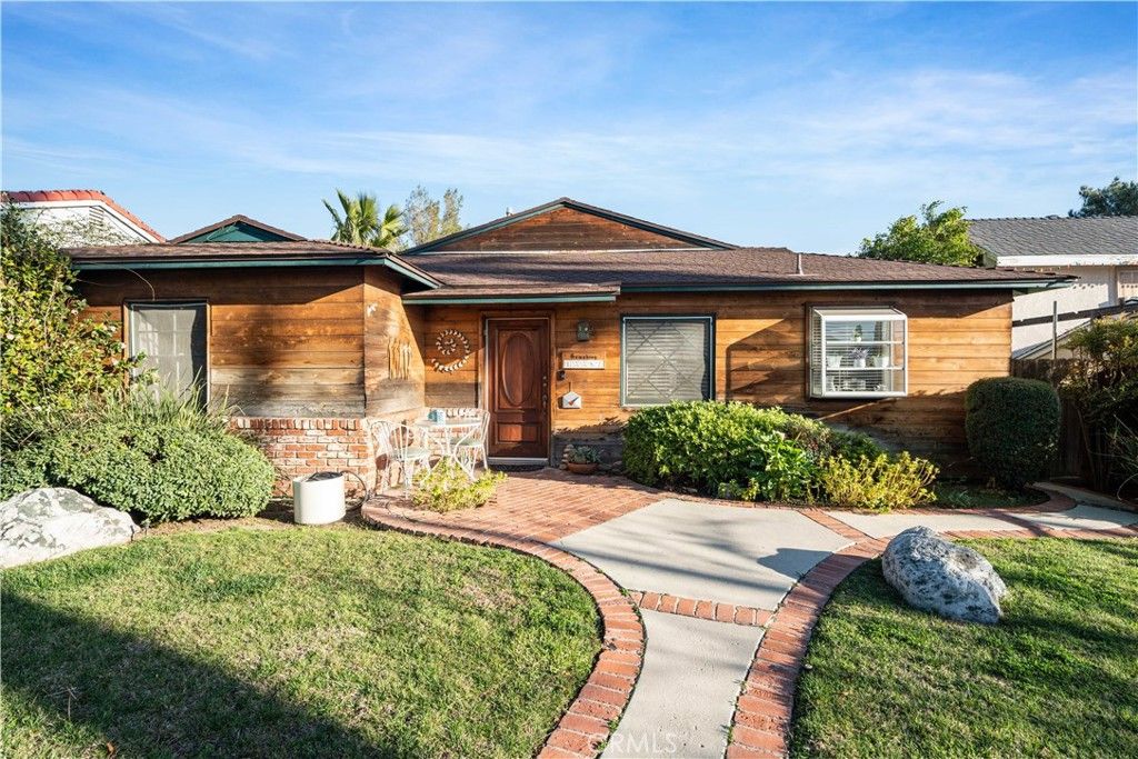 13382 Astoria, Sylmar, CA 91342