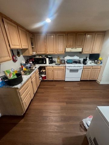 1934 Calypso Street, Dallas, TX 75212