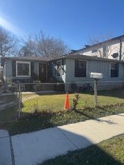 1934 Calypso Street, Dallas, TX 75212