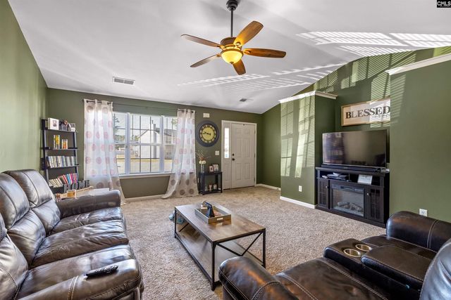 188 Cane Brake Dr, Columbia, SC 29223