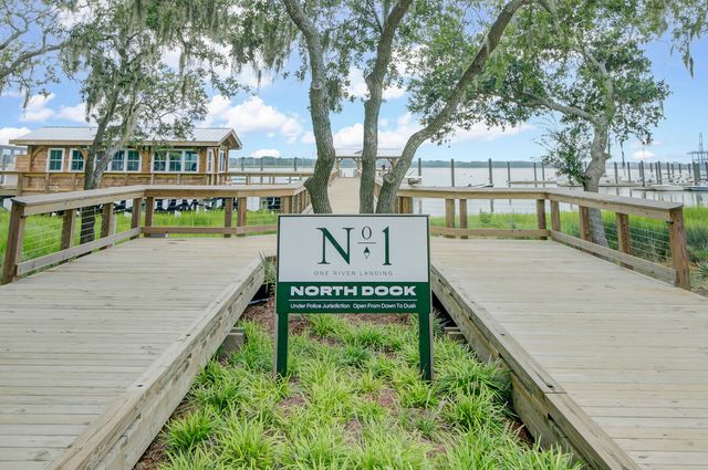 130 River Landing Drive Unit 5101, Charleston, SC 29492