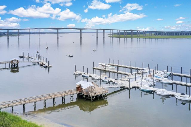 130 River Landing Drive Unit 5101, Charleston, SC 29492